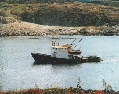 Bangsund
